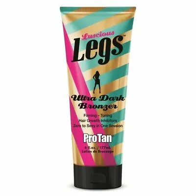 £12.49 • Buy PRO TAN Dark Tanning Sunbed Lotion  Accelerators, Bronzers & Hot Tingle Cream