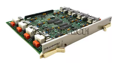 Genuine Original Northern Telecom Nortel Meridian Networks 500 Line Card Qpc452c • $27.59