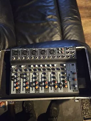 £1.20 • Buy Behringer XENYX 1002B Mixer Only