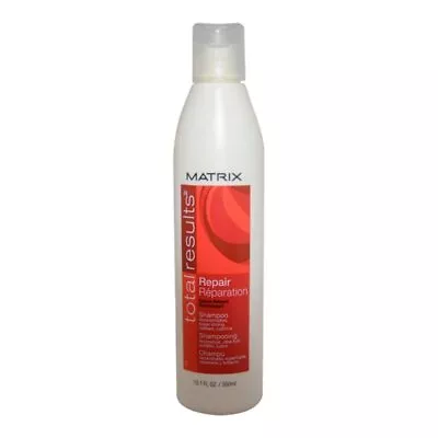 Total Results Repair Shampoo By Matrix For Unisex - 10.1 Oz Shampoo • $12.90