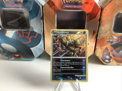 £11.15 • Buy Pokemon Card Card Dogemon Call Of Legends Reverse Holo Nm+ Call Of Legends De
