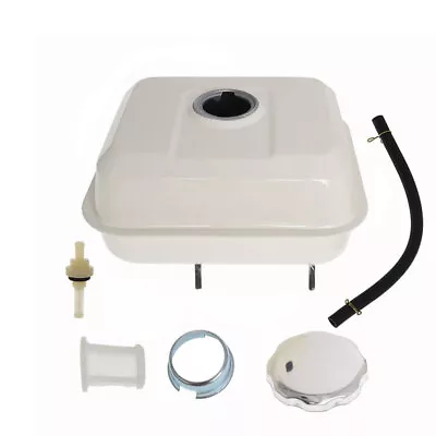 Fuel Gas Tank For Honda GX200 6.5HP GX160 5.5HP GX140 Engine Motor Generator • $19.79