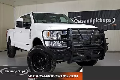 2020 Ford F-250 Lariat • $58895