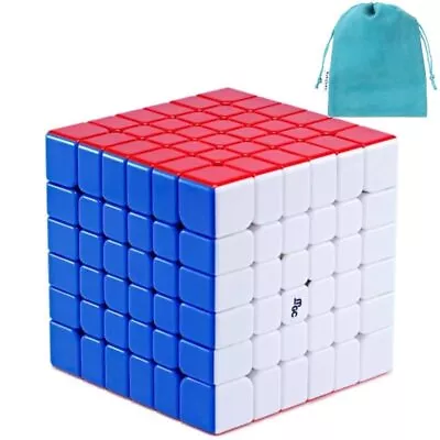 Kancharo Eishun MGC Series [With Pouch/Genuine Product] Competitive Cube With Ma • $52.66