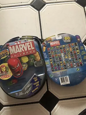 Marvel Universe Mighty Beans Phoenix Showing Target Exclusive 4 Beanz Unopened • $15.99