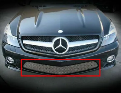 Mercedes SL 550 Lower Mesh Grille 2009-2012 Models • $85