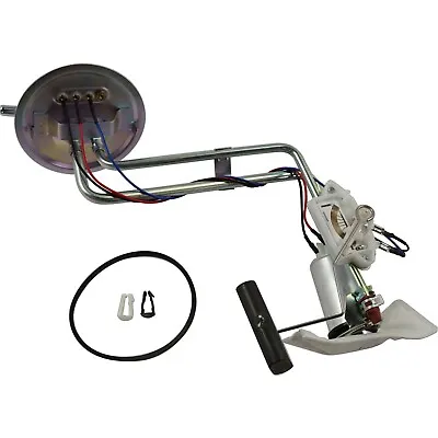 Fuel Pump Module Fits 1987-89 Ford F150 F250 F350 With 19 Gallon Center Tank • $39.98
