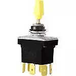 Honeywell 32NT391-7-C08 MICRO SWITCH Toggle Switches: NT Series  Flat Base Ca... • $59.58