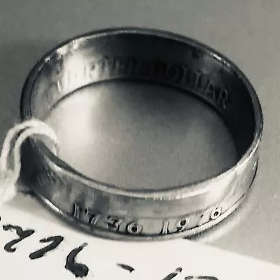 Coin Ring 1716-1976 Quarter Ring • $20.99