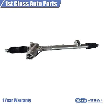 Power Steering Rack And Pinion Assembly For Audi A4 S4 VW Passat 1996 - 2005 • $176.99