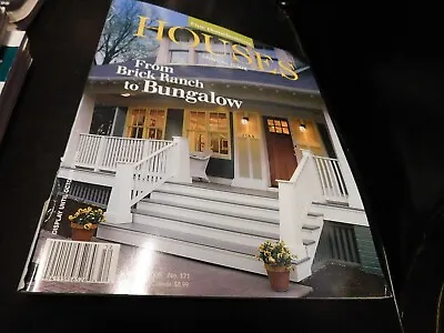 $5.49 • Buy Taunton's Fine Homebuilding Magazine Houses Annual Summer 2005