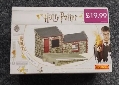 Hornby Harry Potter - Hogsmeade General Office - R7231 • £16.99