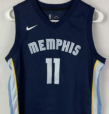 Memphis Grizzlies Jersey Mike Conley #11 Nike NBA Basketball Youth Size Large • $29.99