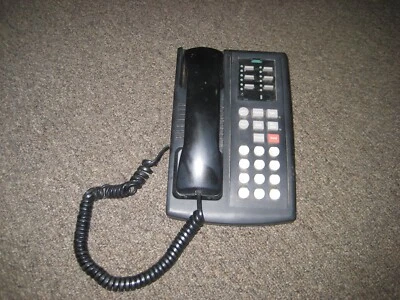 $15 • Buy AVAYA INC. HAC Business Desk Phone. (tag400)