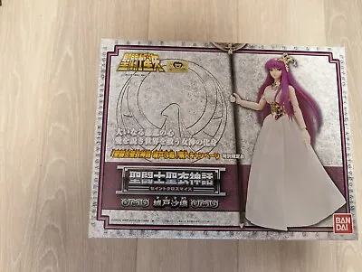 $95 • Buy [FROM JAPAN S557-6]Saint Seiya Myth Cloth Saori Kido Athena God