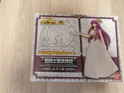 $95 • Buy [FROM JAPAN S557-6]Saint Seiya Myth Cloth Saori Kido Athena God
