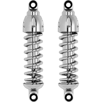 Progressive Suspension - 430-4011C - 430 Series 11.5in. Shocks Chrome • $472.99