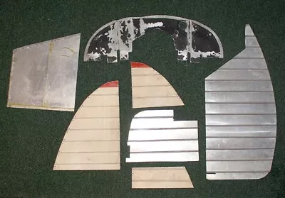 Luscombe® Parts — Sheet Metal Pieces • $57