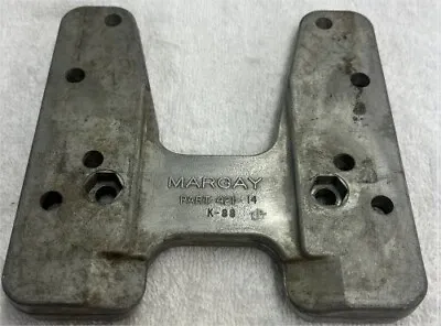 Margay Engine Mount • $25