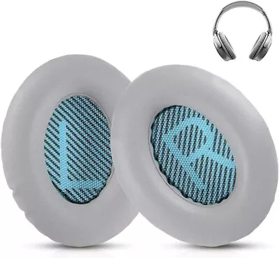 Replacement Ear Pads For Bose QuietComfort 35 (QC35) Quiet Comfort 35 II Earpads • $36.62