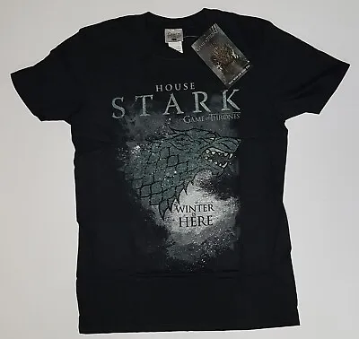 100% Official Game Of Thrones Winter Has Come For House Stark • £16.99