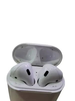 $94.99 • Buy Apple AirPods (2nd Generation) - A20232 - Charging Case - Genuine