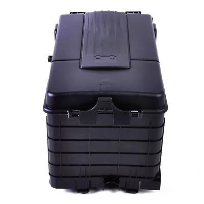 NEW Battery Tray Cover Fits For VW Jetta MK5 MK6 Tiguan Golf • $167.04