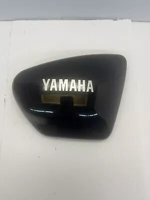 2001 Yamaha Virago 250 Right Side Cover Fairing OEM • $49.99