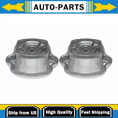 Engine Motor Mounts 2PCS For 74-1983 MERCEDES-BENZ 240D 2.4L DIESEL -Anchor • $34.78