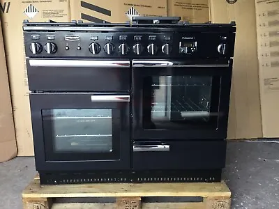 Rangemaster Professional Plus 110 Natural Gas. Excellent Condition • £1000