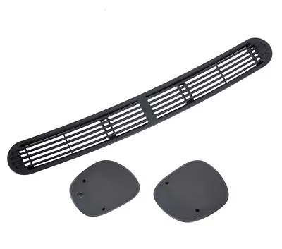 Replacement Defrost Vent Panel & Dash Board Grille Speaker Cover For GMC Jimmy • $38.66