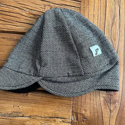 Pace Sportswear 100% Merino Wool Reversible Cold Weather Hat New !! Free Ship !! • $29.99