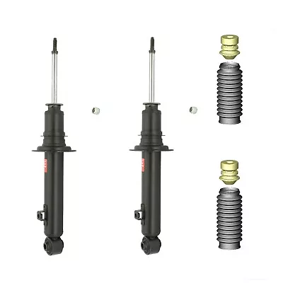 NEW Front Suspension Struts & Bellows Kit KYB Excel-G For Mazda Miata 1990-1997 • $159.95