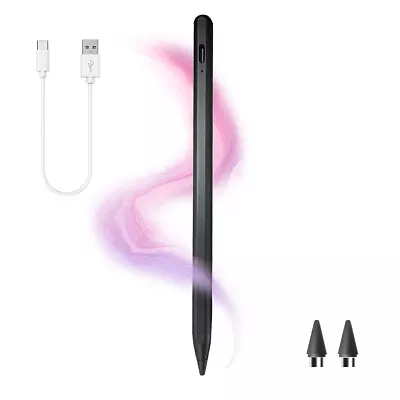 Universal Stylus Pens For IPhone IPad Samsung Android Tablet Touch Screen Pen • £5.88