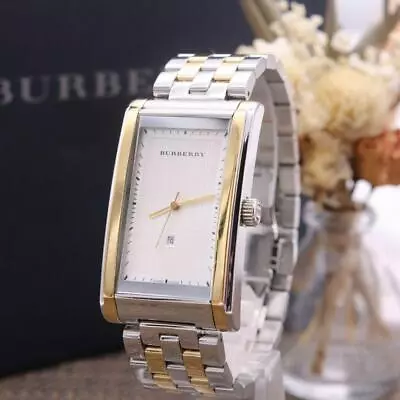 Genuine Battery BURBERRY BU1417 Good Operation Rectangular Burberry7887 • $252