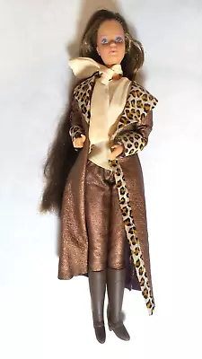 Vintage 1986 Jewel Secrets Whitney 3179  + 1987 City Style Fashions 4433  Barbie • $55.99