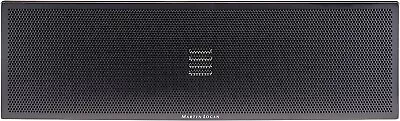 MartinLogan Motion 6i Center Channel Speaker Single Speaker (Gloss Black) • $249