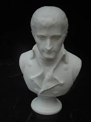 3D Printed Bust Of Napoleon Bonaparte 1769 - 1821 Later Known As Napoleon 1 • £24.99