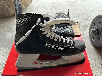 Mens Ice Skates. Hockey Skates. CCM Super Tack 9350 Size 11 • $100