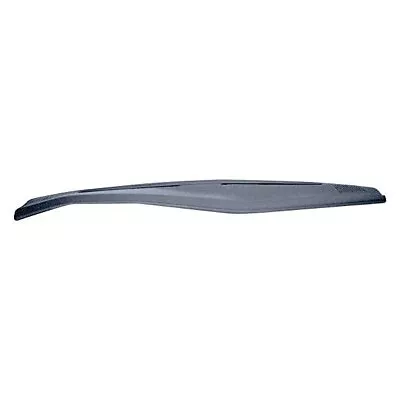 Coverlay 16-190LL Slate Gray Dash Board Cover For 84-88 Mercedes-Benz 190 • $216.72