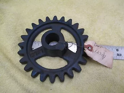 Ford New Holland Sprocket 127117 NOS M9 • $85.66