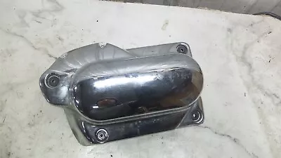 $17.99 • Buy 08 Yamaha XVS1100 XVS 1100 A V-Star Classic Left Side Engine Motor Cover 
