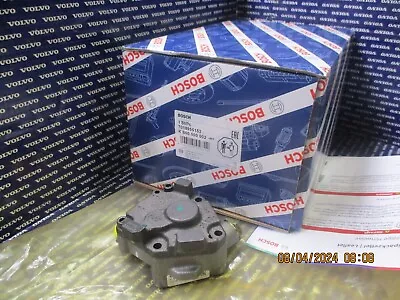 OEM Volvo D13 FUEL PUMP 20997341 BOSCH Brand Made In Germany • $255