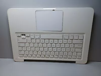 Apple Macbook Unibody 13  A1342 Palmrest And Keyboard W/ Touchpad • $50