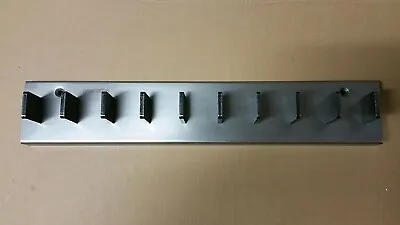 Dickson Type T2 Quick Change Toolholders Rack Organiser • £60