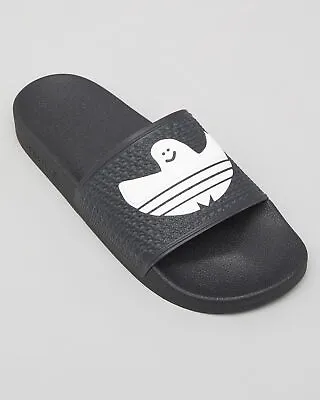 $60 • Buy Adidas Shmoofoil Slides