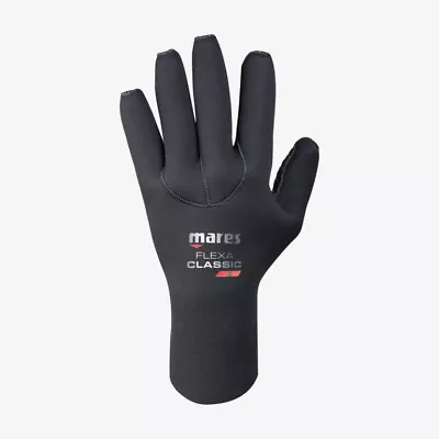 Mares 3mm Flexa Classic Glove • $47.94