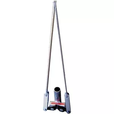 $350 • Buy JackJaw Model 300 U Channel To Square Sign Post Puller Conversion Assembly