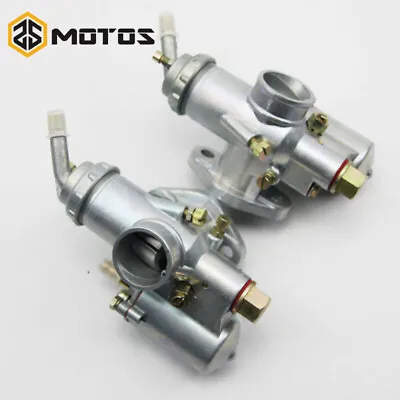 Motorcycle 750 Carburetor Carb For BMW R50 R60 R12 750 R1 R71 M72 MW 750 Parts • $166.92