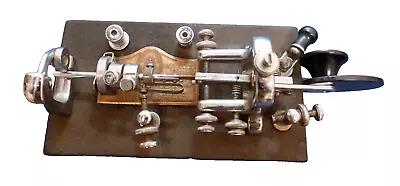 1953 Vibroplex Original Standard 180337 • $125